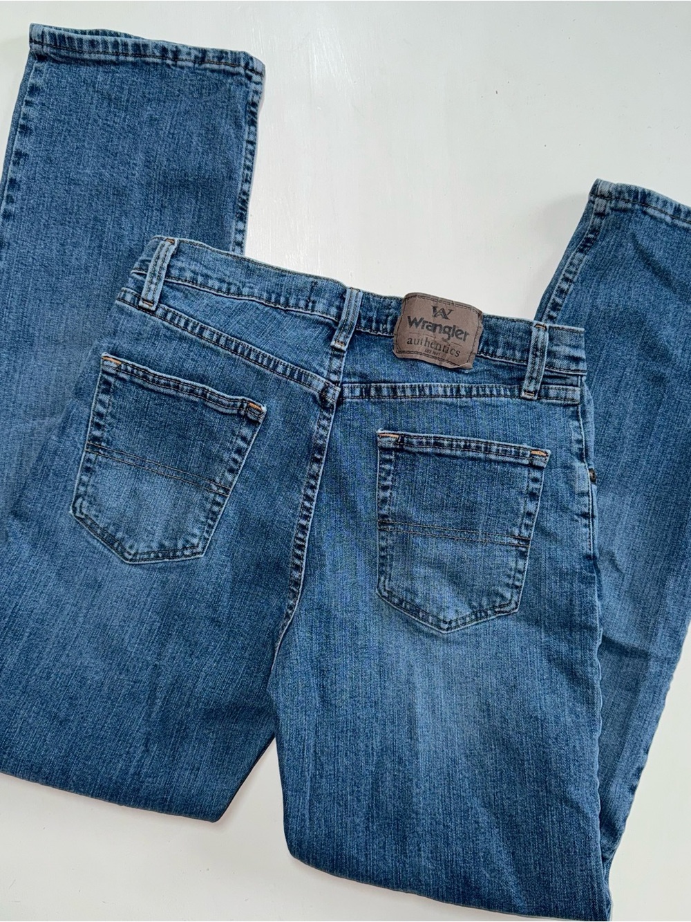 Men’s Wrangler Jeans - Classic Fit